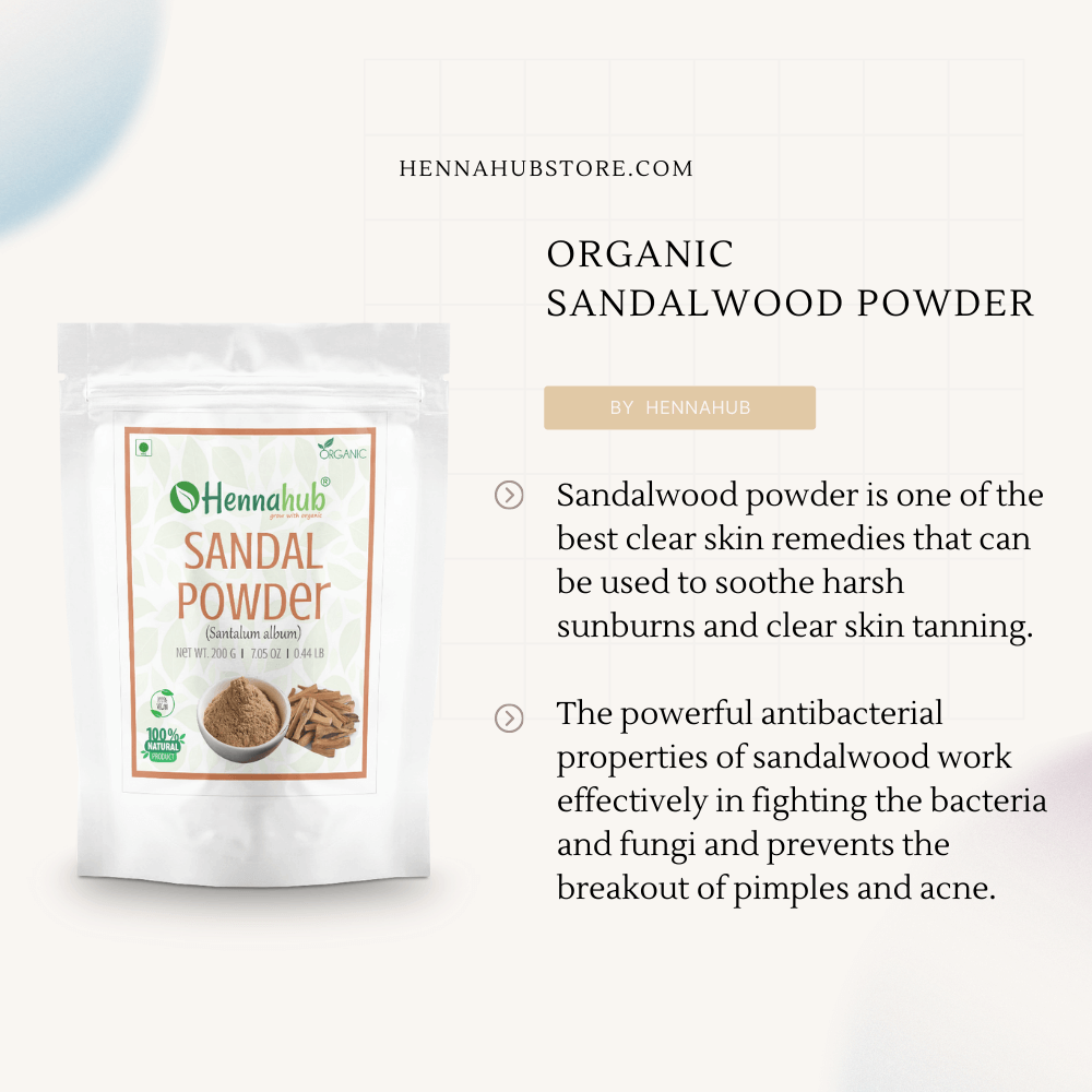 Rose Petal, Sandalwood, Neem, Multani Mitti and Orange Peel Powder 200g each (Pack of 5) - hennahubstore Rose Petal, Sandalwood, Neem, Multani Mitti and Orange Peel Powder 200g each (Pack of 5) - hennahubstore