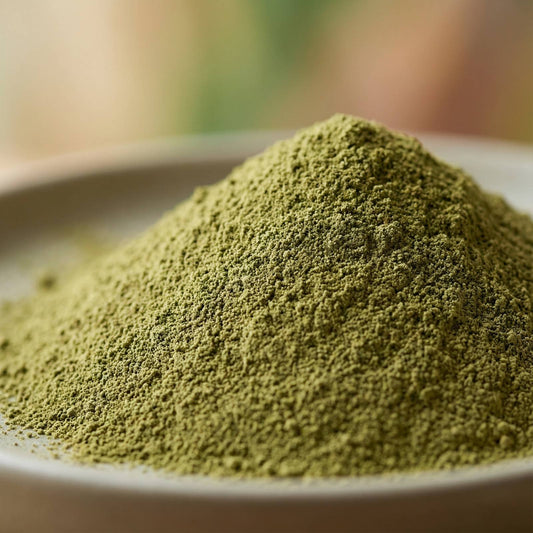 Where to Buy Pure Sidr Powder Online in India? | Hennahub